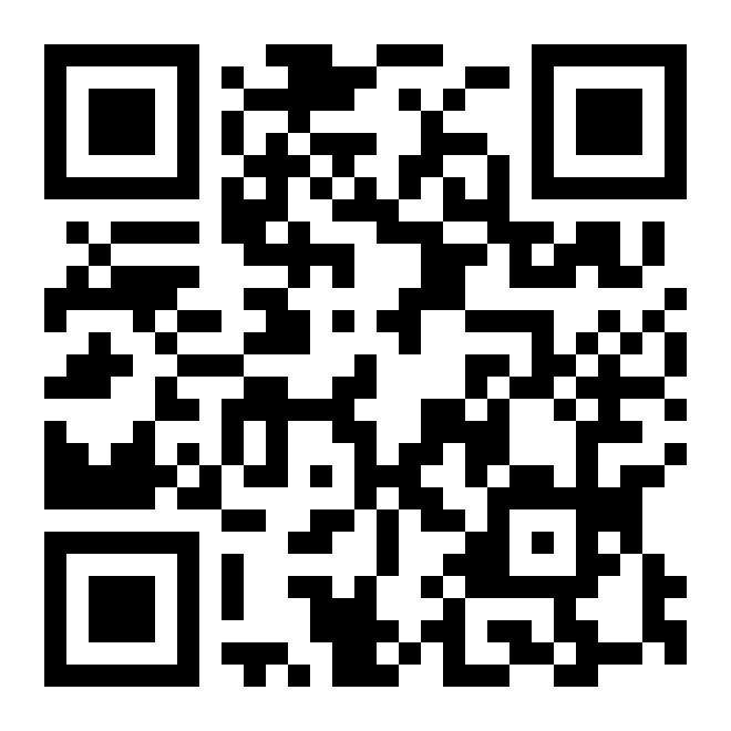 QR Code GitHub manuelarte