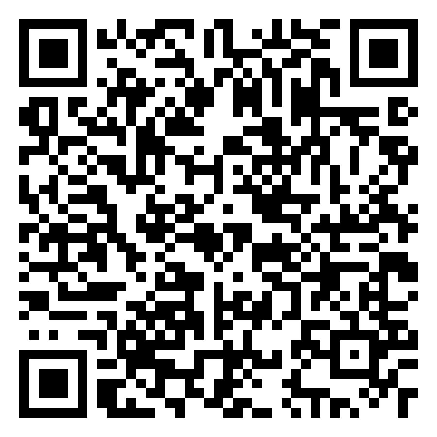 QR Code Slides